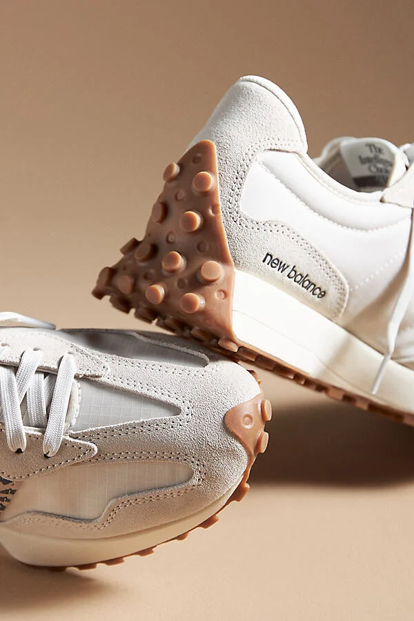 327 Sneakers - Image 3