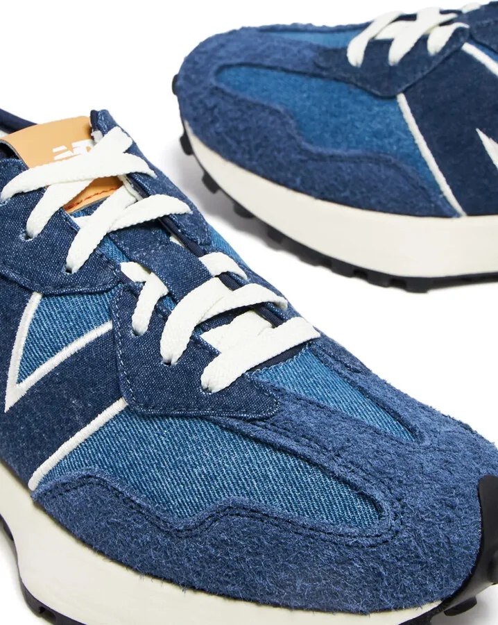 327 Sneakers - Image 2