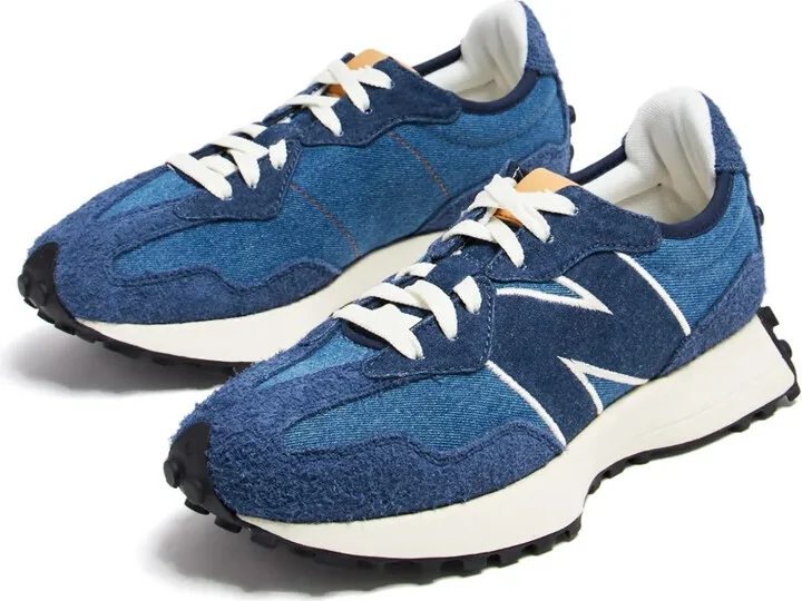 327 Sneakers - Image 4