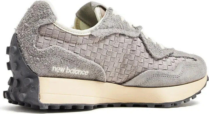327 Sneakers - Image 3