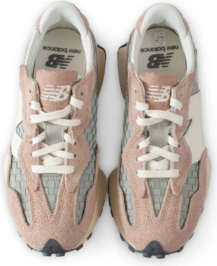 327 Sneakers - Image 4