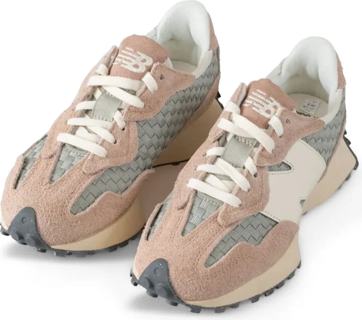 327 Sneakers - Image 5