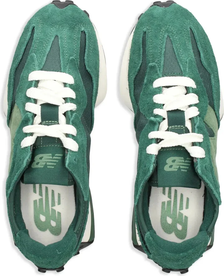 327 Sneakers - Image 4