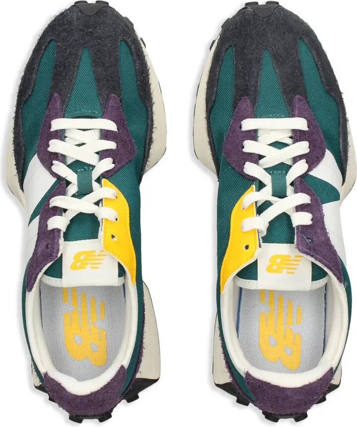 327 Sneakers - Image 4