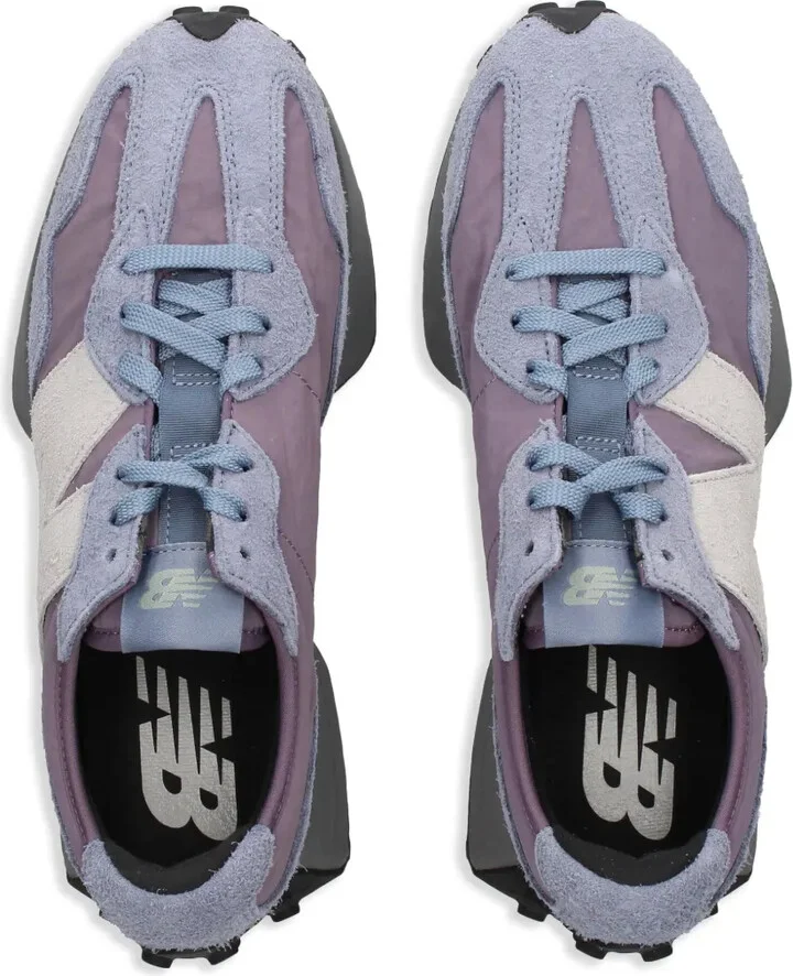 327 Sneakers - Image 4