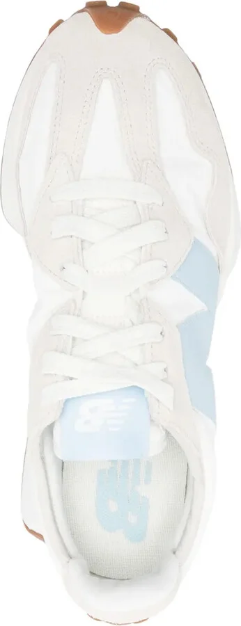 327 Sneakers - Image 4