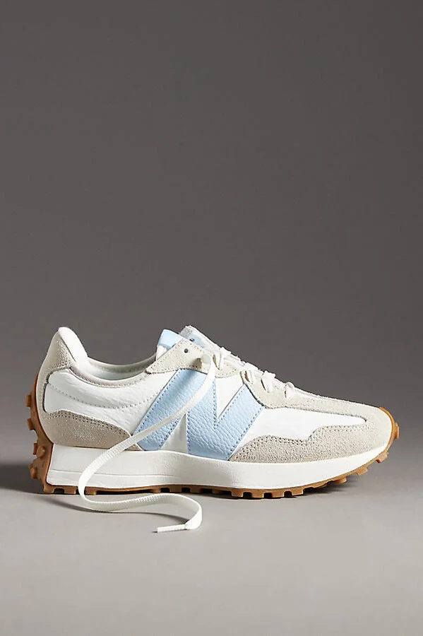 327 Sneakers - Image 2