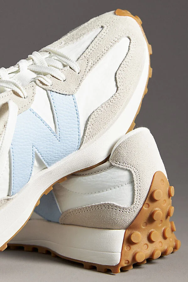 327 Sneakers - Image 3