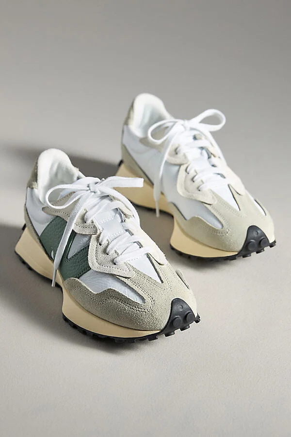 327 Sneakers - Image 2