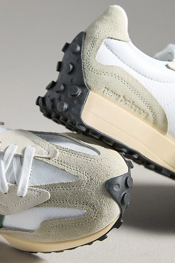 327 Sneakers - Image 3