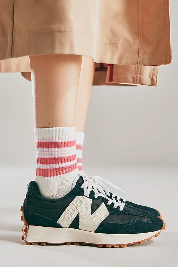 327 Sneakers - Image 2