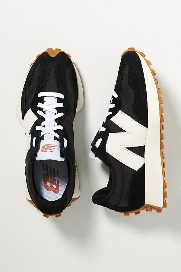 327 Sneakers - Image 4
