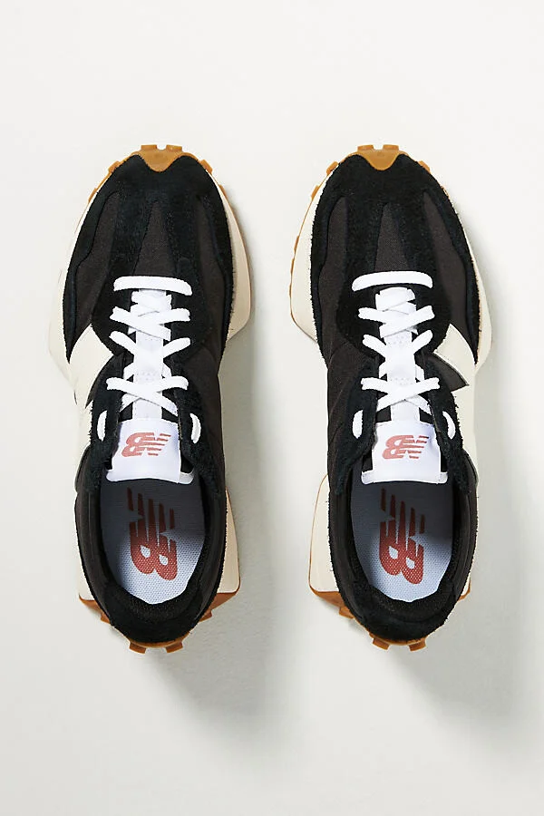 327 Sneakers - Image 5