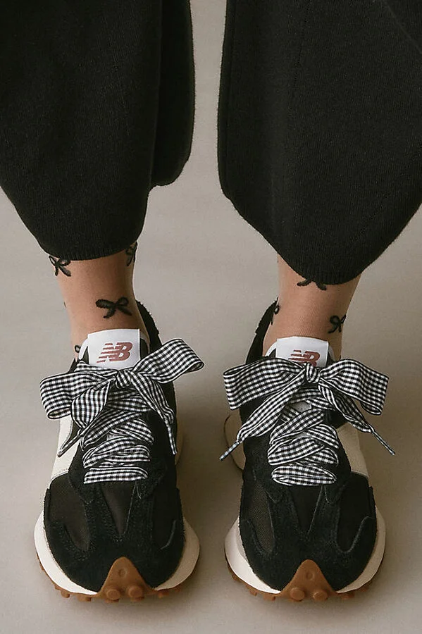 327 Sneakers - Image 8