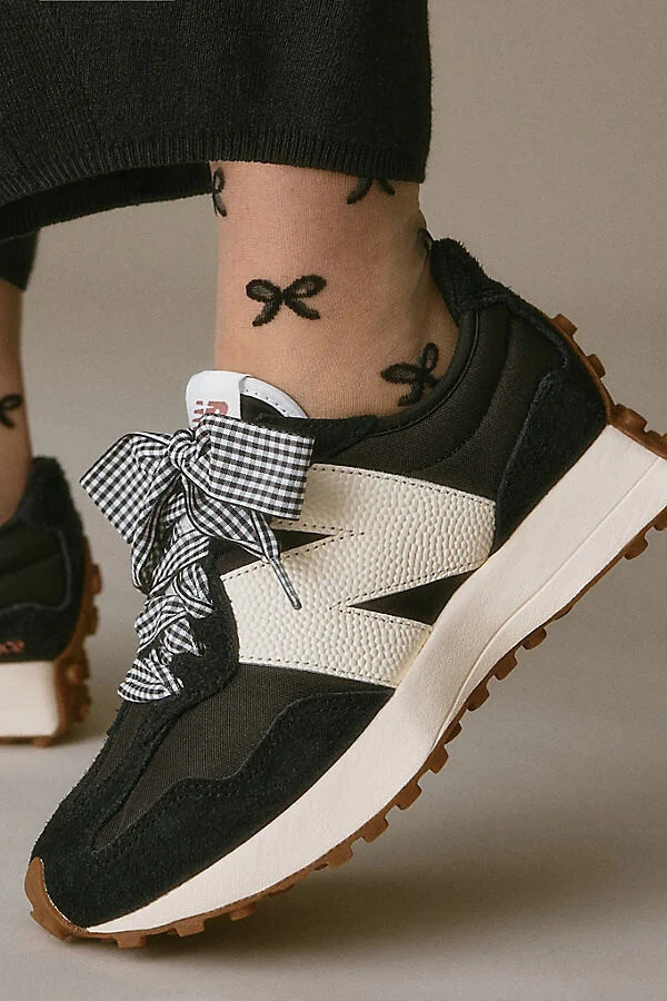 327 Sneakers - Image 9