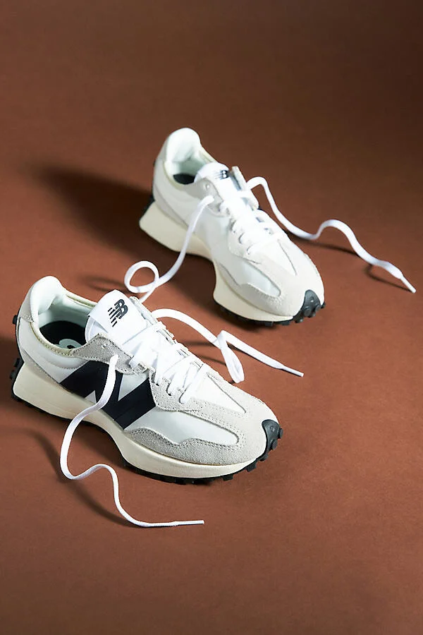 327 Sneakers - Image 2