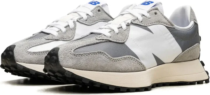 327 Suede Sneakers - Image 2