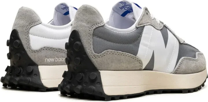 327 Suede Sneakers - Image 3