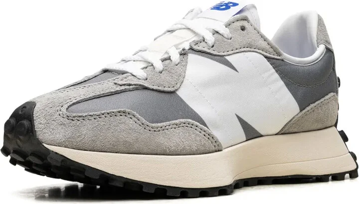 327 Suede Sneakers - Image 4