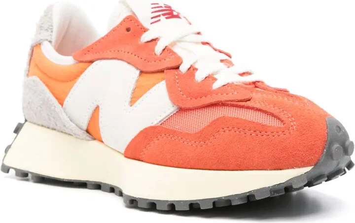 327 Suede Sneakers - Image 2