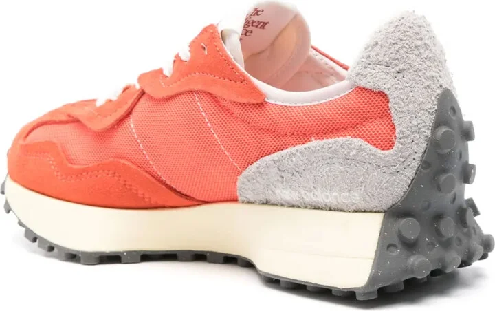 327 Suede Sneakers - Image 3