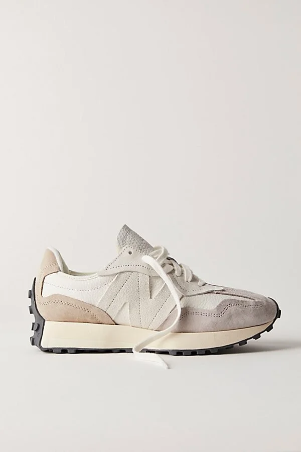 327 Suede Sneakers - Image 2