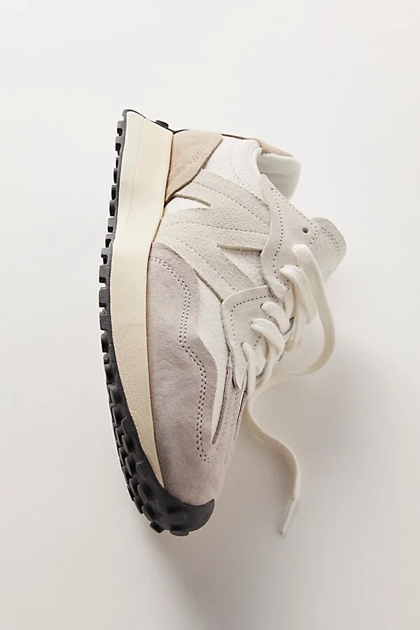 327 Suede Sneakers - Image 3