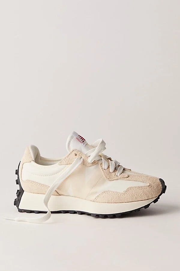 327 Suede Sneakers - Image 3