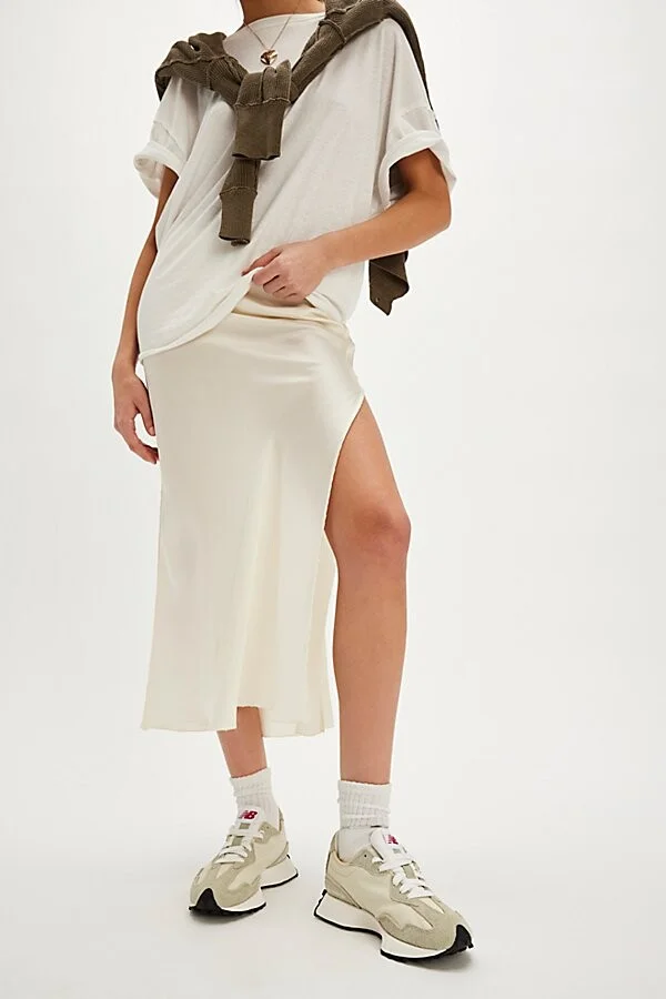 327 Suede Sneakers - Image 3