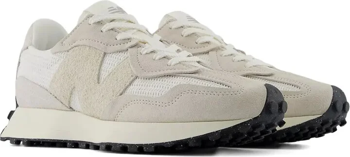 327 "Timberwolf with Sea Salt" sneakers - Image 2