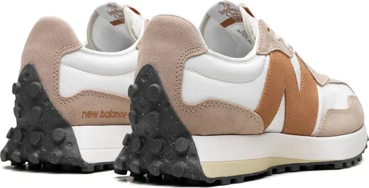 327 "Tobacco" sneakers - Image 3