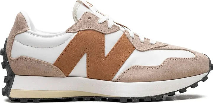 327 "Tobacco" sneakers