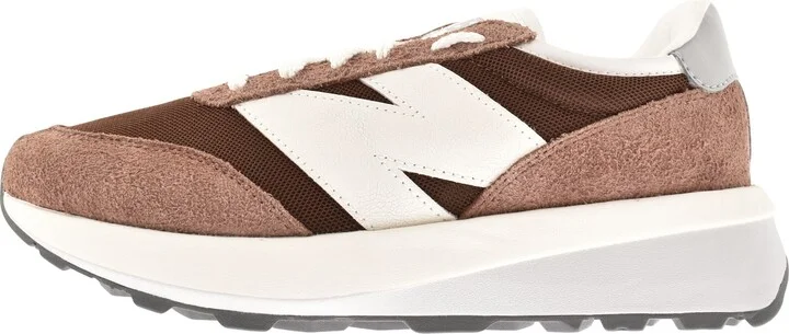 327 Trainers Brown
