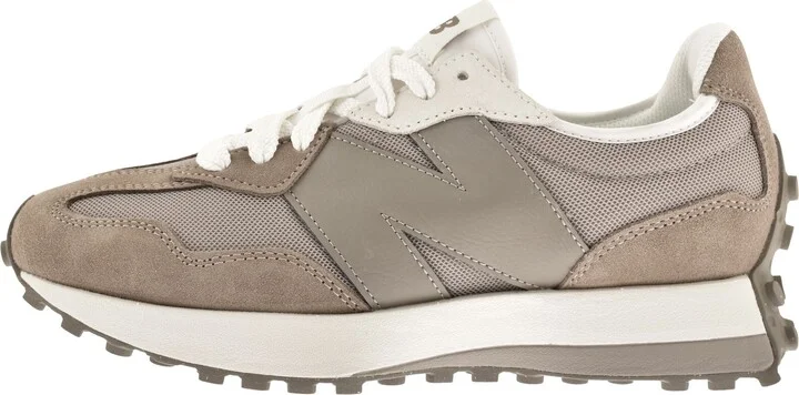 327 Trainers Brown