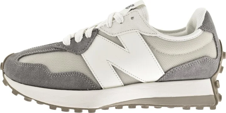 327 Trainers Grey