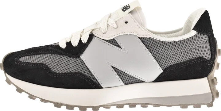 327 Trainers Grey