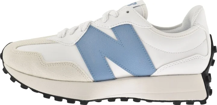 327 Trainers White