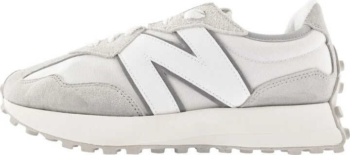 327 Trainers White