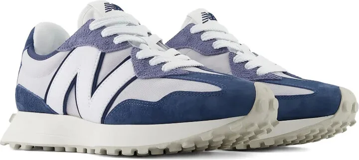 327 "Vintage Indigo" sneakers - Image 2