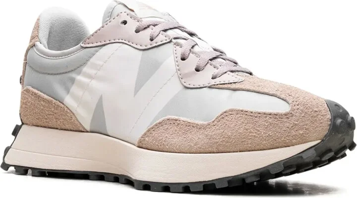 327 "White Birch" sneakers - Image 2
