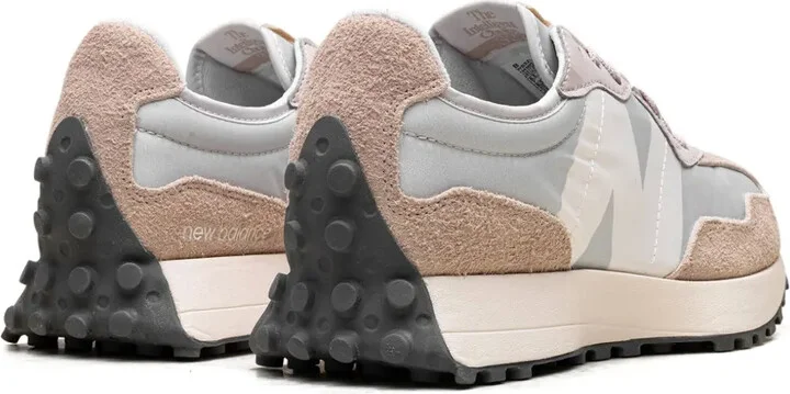 327 "White Birch" sneakers - Image 3