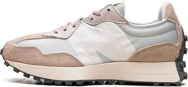 327 "White Birch" sneakers - Image 5