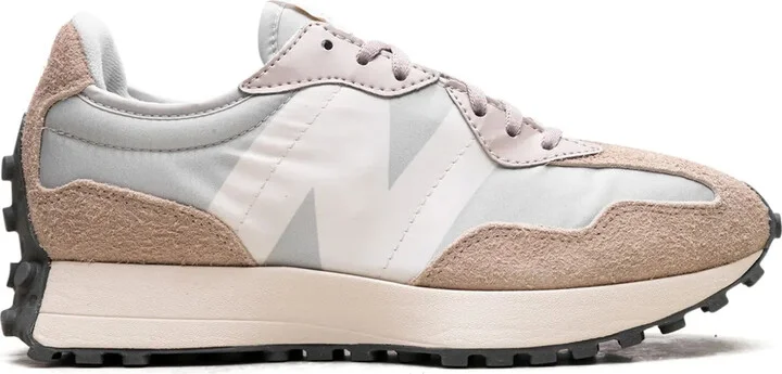 327 "White Birch" sneakers