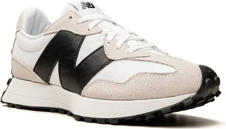 327 "White/Black" sneakers - Image 2
