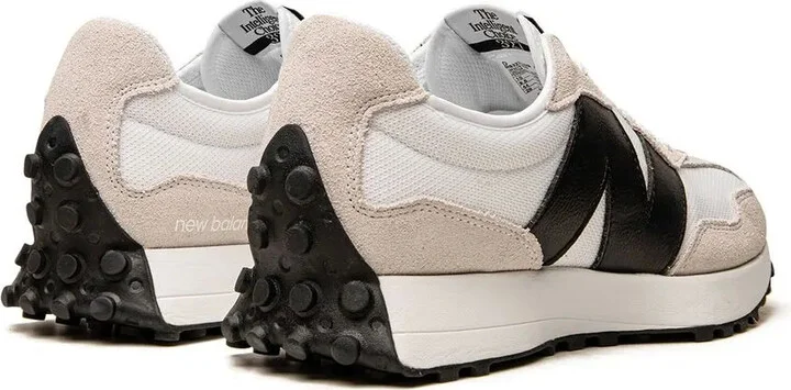 327 "White/Black" sneakers - Image 3