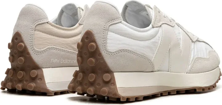 327 "White Gum" sneakers - Image 3
