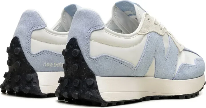 327 "White/Light Blue" sneakers - Image 3