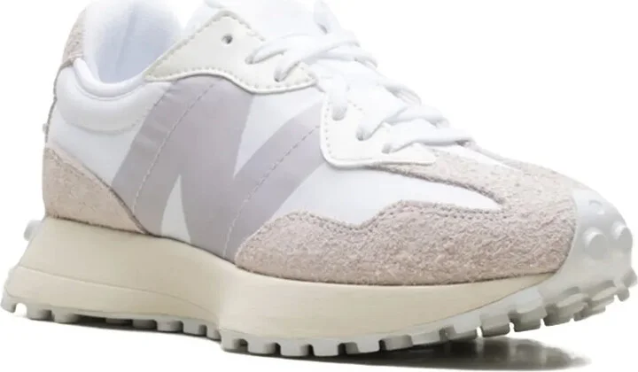 327 "White Moonbeam" sneakers - Image 2