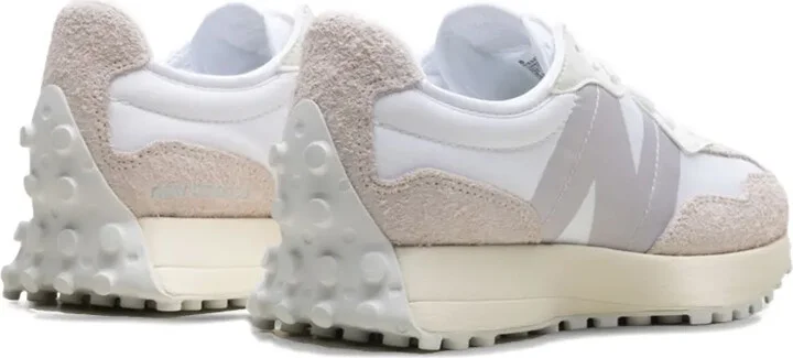 327 "White Moonbeam" sneakers - Image 3