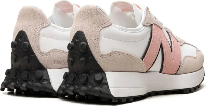 327 "White Pink Haze" sneakers - Image 3